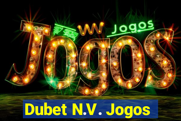 Dubet N.V. Jogos